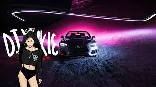 DJ Yukie x FOOTWURK - AUDIS [Brooklyn Fire]