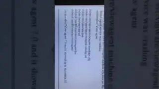 Horizon 7 Linux Desktop Agent Troubleshooting