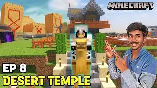 We Brought  A Camel🐪 To OUR HOME all the way from Desert Temple 🛕