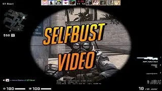A QUICK SELFBUST VIDEO (USING DUBYHOOK)