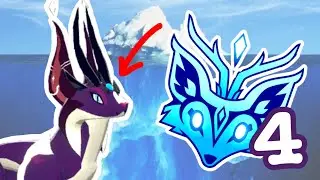 Fer.al Secret Languages?! - Feral Lore Iceberg #4