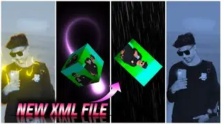 TUMHE APNA BANANA || NEW TRENDING SONG XML FILE VIDEO EDIT BY SUVO CREATION 🔖