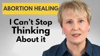 3 Reasons I Couldn't Break Free From Abortion Trauma
