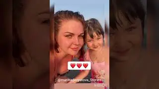 Ульяна Пигуренко.