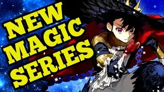 My Thoughts On Shiro Usazaki's New Fantasy Series | Ichi The Witch Chapter 1 & 2 Discussion