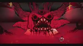 Cult Of The Lamb: Game Ending/ Final Boss “The One Who Waits”