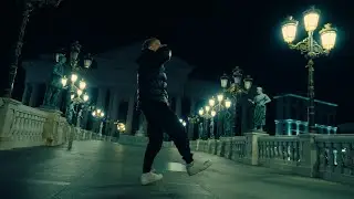 Ayaz ft. DJ Sivo - SANA ZAHMET (Official Video) #EPIZOD