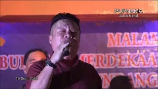 Francis Landong - Dewan terbuka Pekan Baru Botition, Beluran.