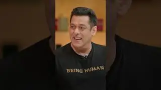 Salman Khan Can't Stop LAUGHING Over Sunil Grover's EPIC Mimicry of Him 🤣 