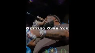 (FREE) Rod Wave Type Beat - ''Getting Over You" | Toosii Type Beat 2023
