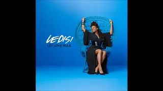 Ledisi If You Don't Mind