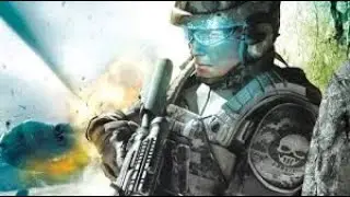 прохождение Tom Clancy’s Ghost Recon Advanced Warfighter 2 | ps3 часть 2