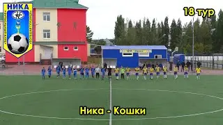 Ника - Кошки 10.09.2022