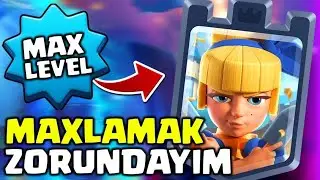 Yeni Efsaneviyi Maxlamak Zorunda Kaldım