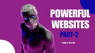 Powerful Websites PART-2 | Best website for Mockups