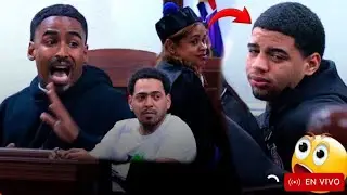 SENTENCIA CASO JOSHUA:Dotolcito: 15 años. Chiquito: 30 años, Luis: 20 años.