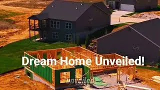 Dream Home Unveiled: A Luxurious Escape Awaits