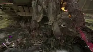 Dying Light 2: Superman Punch On A Goon