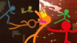 @alanbecker Tribute | Minecraft Vs Animation Shorts