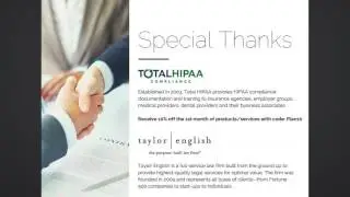 Q&A 3: 2016 HIPAA Webinar 3: Does Encrypted Email & Messaging Mean Device is Also Encrypted