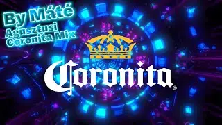 Augusztusi Coronita Mix By Máté #Coronita #minimal Copyright miatt vágott verzió!