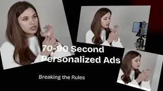 The Ideal Length for Video Ads