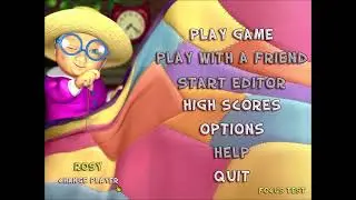 Super Granny 4 Focus Test - Full Soundtrack