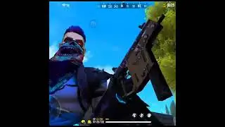Next Freefire King 🤴  or wot?