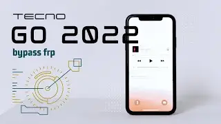 Новый метод Tecno Go 2022, spark 8 сброс аккаунта Google frp bypass 12.2022 android 11