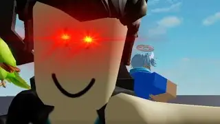 Marc Ryu Yeeted Lunar