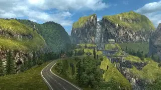 New map mod for bussid // new map 3.7 #1