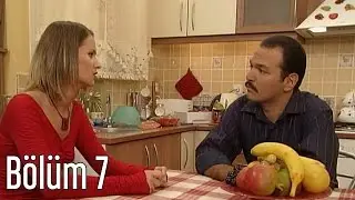 En Son Babalar Duyar 7. Bölüm