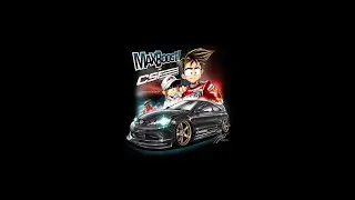 CSF teams up with MaxBoost Comics #shorts #hondaintegra #acurarsx