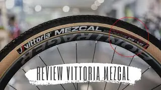 🔴 REVIEW Vittoria MEZCAL || TRACCIÓN sin igual 😱