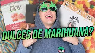 ESTOS DULCES YA SON LEGALES EN MÉXICO