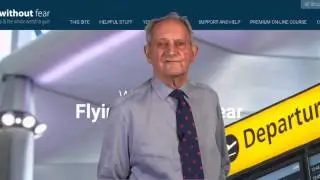 Fear of flying personal Course
