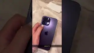 ئایفون 14  و 20 وەرەقە 😂😂