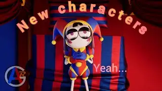 A New Characters 🤩 & Voice 🗣️ (Princess 🍑 2) Edit - AGAR