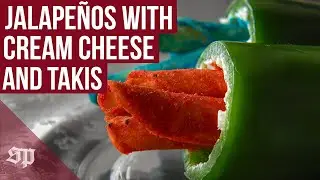 The Taki Stuffed Jalapeño TikTok Trend hits ASU – Sunny Side Up