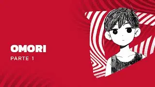 O ESPAÇO BRANCO. | Omori #1