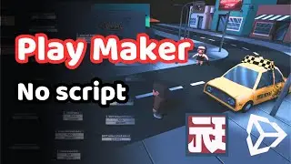 ساخت بازی بدون برنامه نویسی؟ مگه میشه !! 😍💯💥