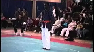 Kata competition