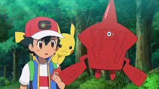 Rotom see the new ash rotom dex