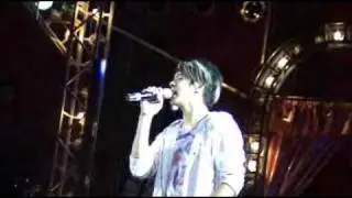 Ice Sarunyu - Kon Dee Dee Tammai Mai Ruk @ Sirivech Event
