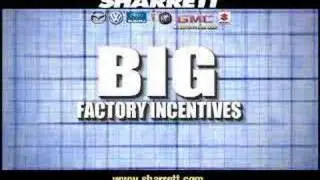 Sharrett Group spot - March 08