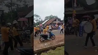 HUT desa sribhawono part 23 September 2024