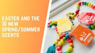 Easter, 10 New Spring/Summer, and Sneaky Guest Stars