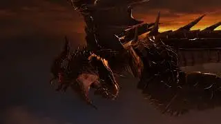 Granblue Fantasy Relink Lvl 150 Proto Bahamut Duo 7:30 Zeta POV