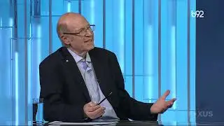 Fokus B92: gost Gideon Grajf | B92 TV