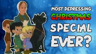 Christmas Channel Surfing 2023